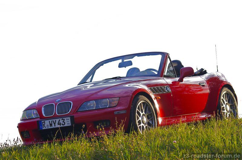 Z3 ist der größte!!!