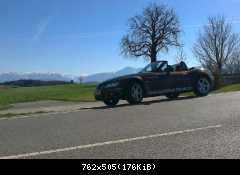 1.Maiausfahrt 2014