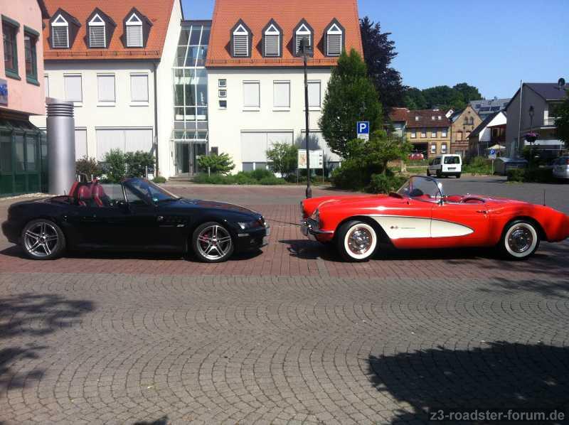 The beauty and "The Beast"