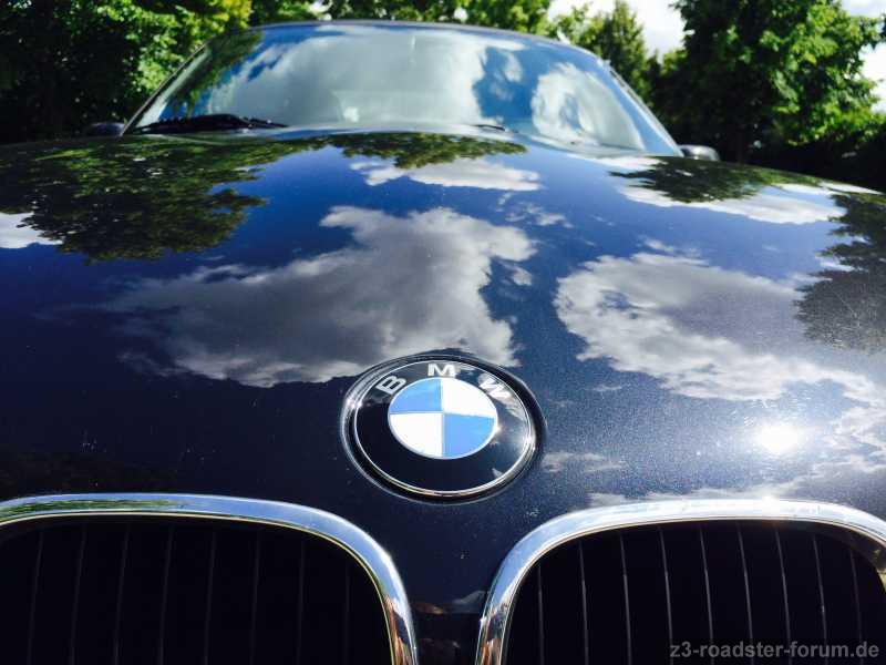 Der Himmel auf Erden