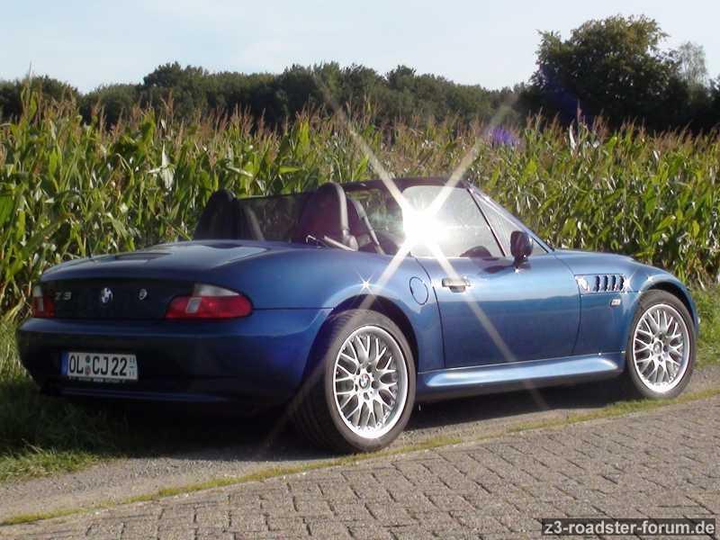 Spätsommer 2015