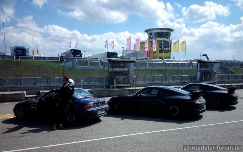 Trackday