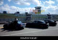 Trackday