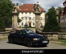 BiB (Black is Beautiful)