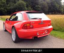 Roter Mohn