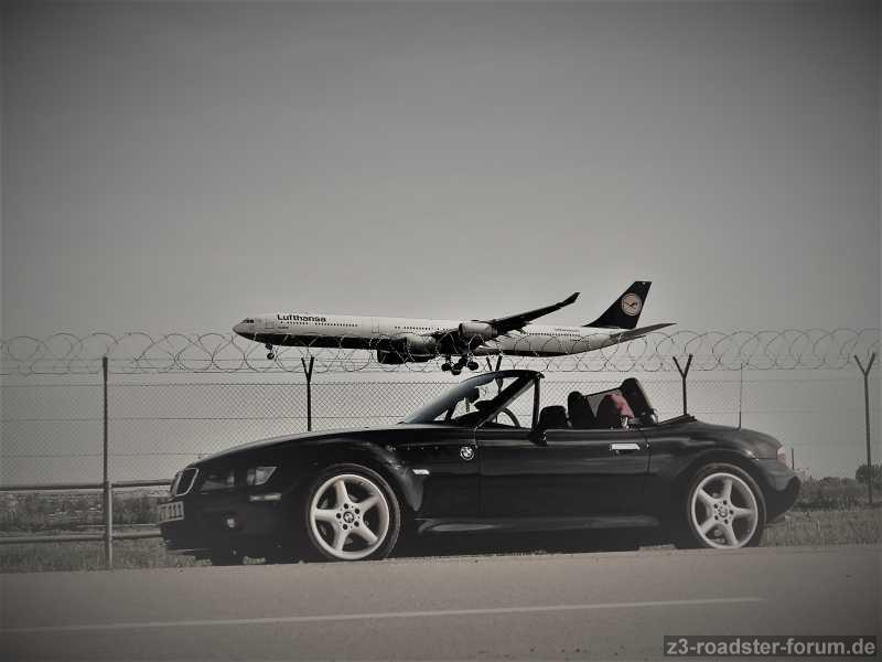 Überflieger