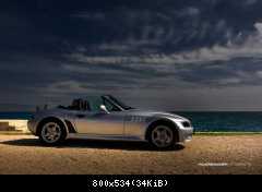 By the Sea