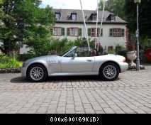 Spessart-Tour Schloss "Rothenbuch"