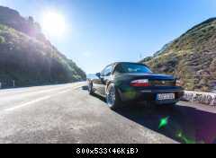 BMW Z3 2.8