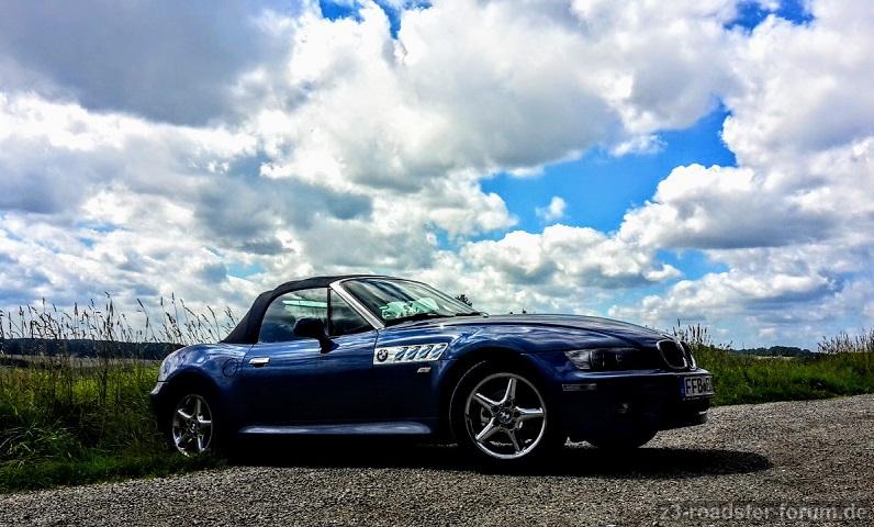 Sommertag in Oberbayern