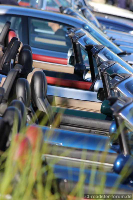 Vielfalt der Möglichkeiten