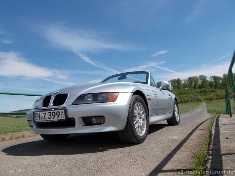 Hoffentlich bald wieder...