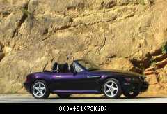 An die Wand gefahren ...