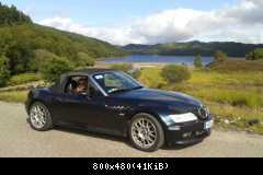 Glen Affric