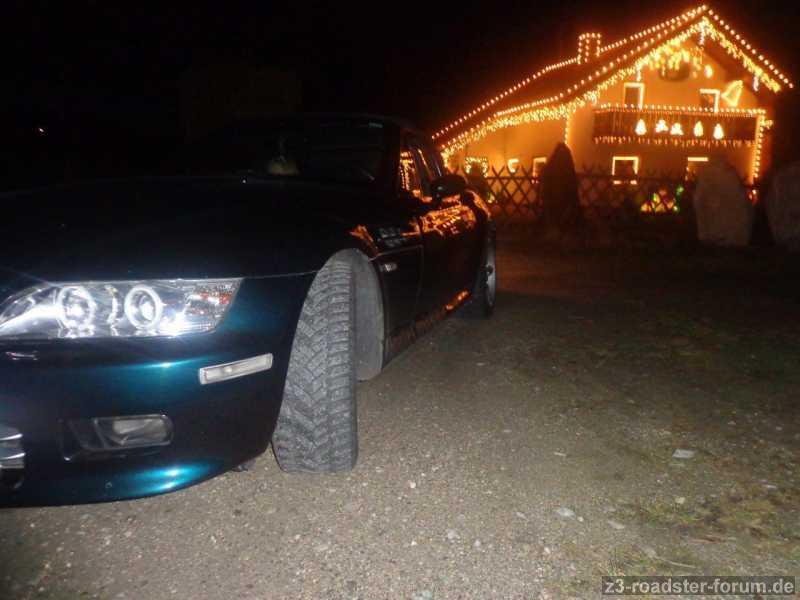 Weihnachten