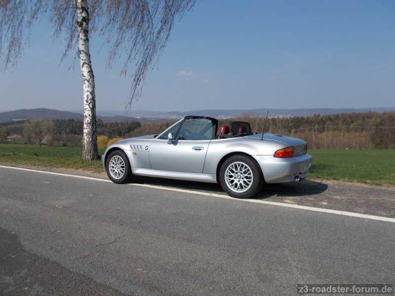 Frühling