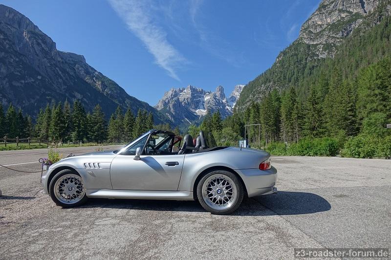 Fotowettbewerb Dolomiten