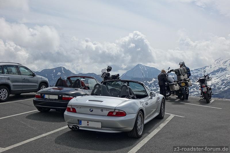 Fotowettbewerb Groß Glockner