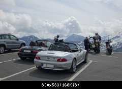 Fotowettbewerb Groß Glockner