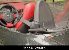 Kleiner Besuch am Zetti