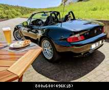 #wheels und weisswürscht dahoam