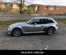 Herbststimmung im Donautal