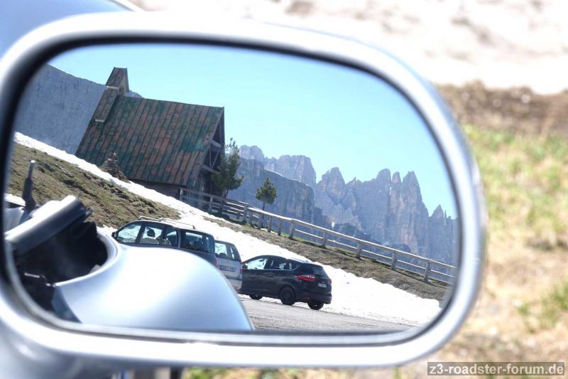 Am Giaupass