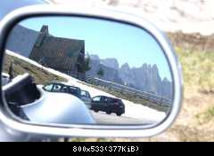 Am Giaupass