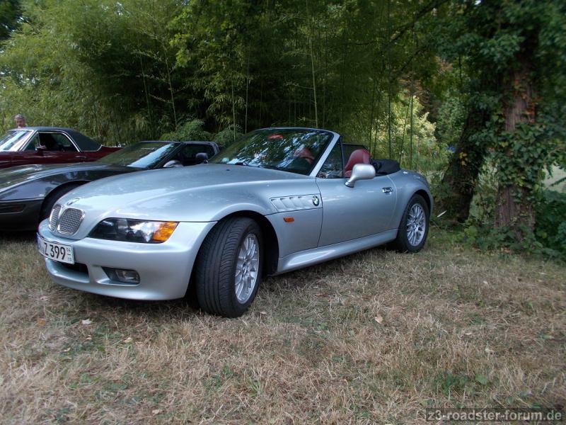 Freigericht Classic BMW Z3