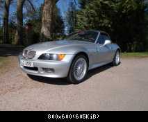 Saison-Start mit neuen Felgen