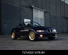 Fabs Z3 1.8