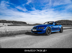 Black - and - Blue