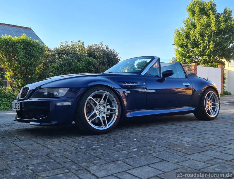 Ready for summertime