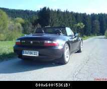 ein schöner rücken....