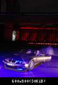 Foto-Shooting Zeche Zollverein