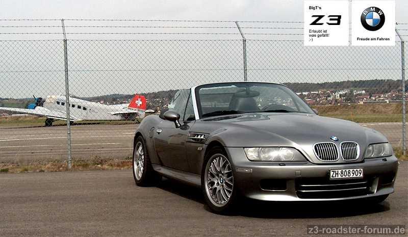 BigT's Z3