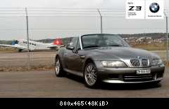 BigT's Z3