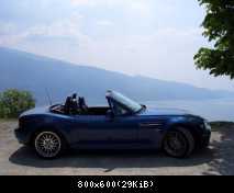 Gardasee Mai 2008