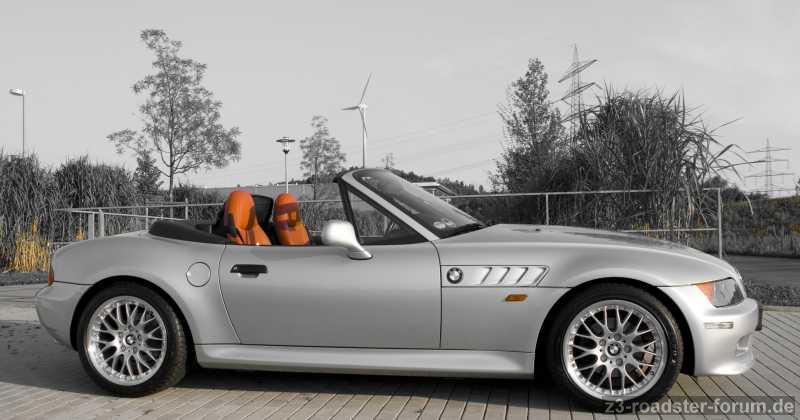 My Z3