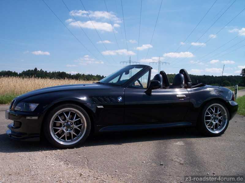 Z3 3.0