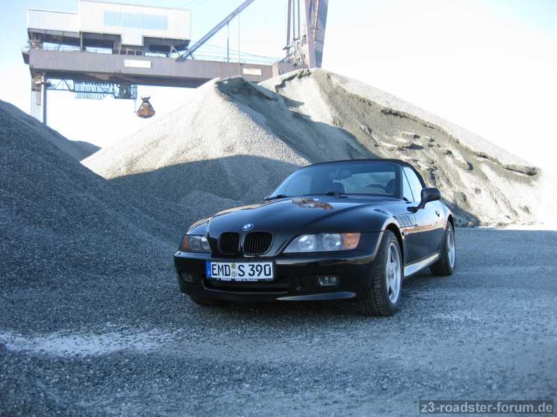 BMW Z3