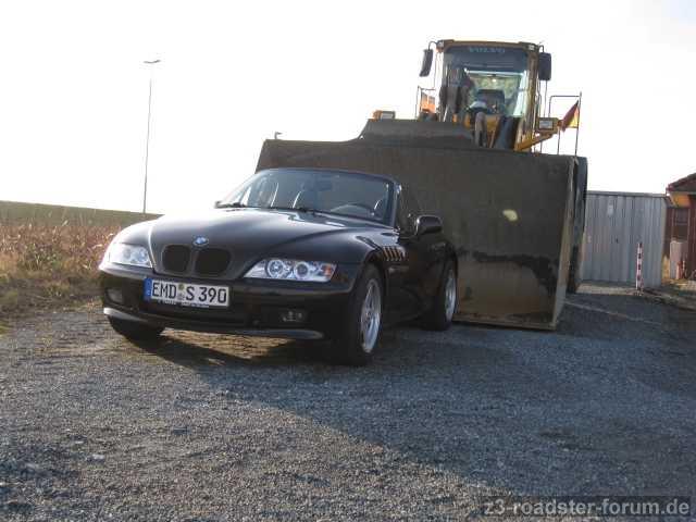 BMW Z3