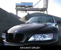 Mein Z3