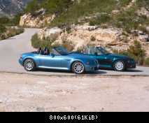 Ausflug in Spanien