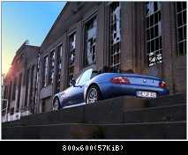 Altes Industriegebiet Willich