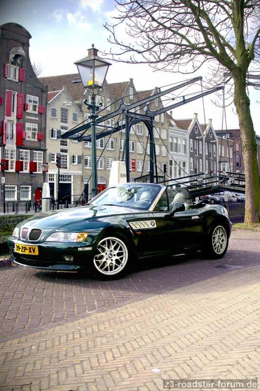 Our Z3