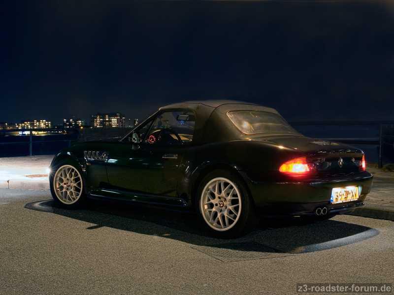 Our Z3