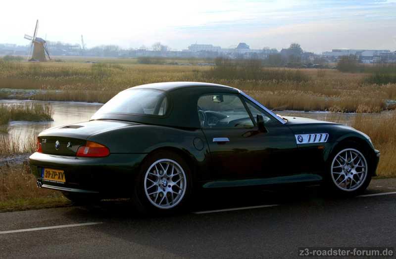 Our Z3