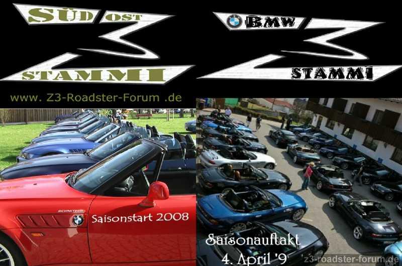 SOStammi-Vergleich 2008 und 2009