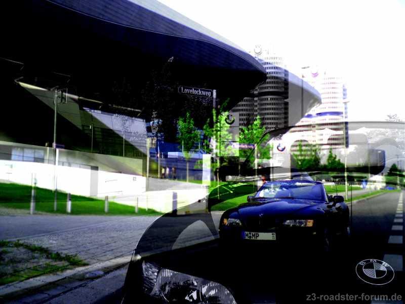 BMW Welt
